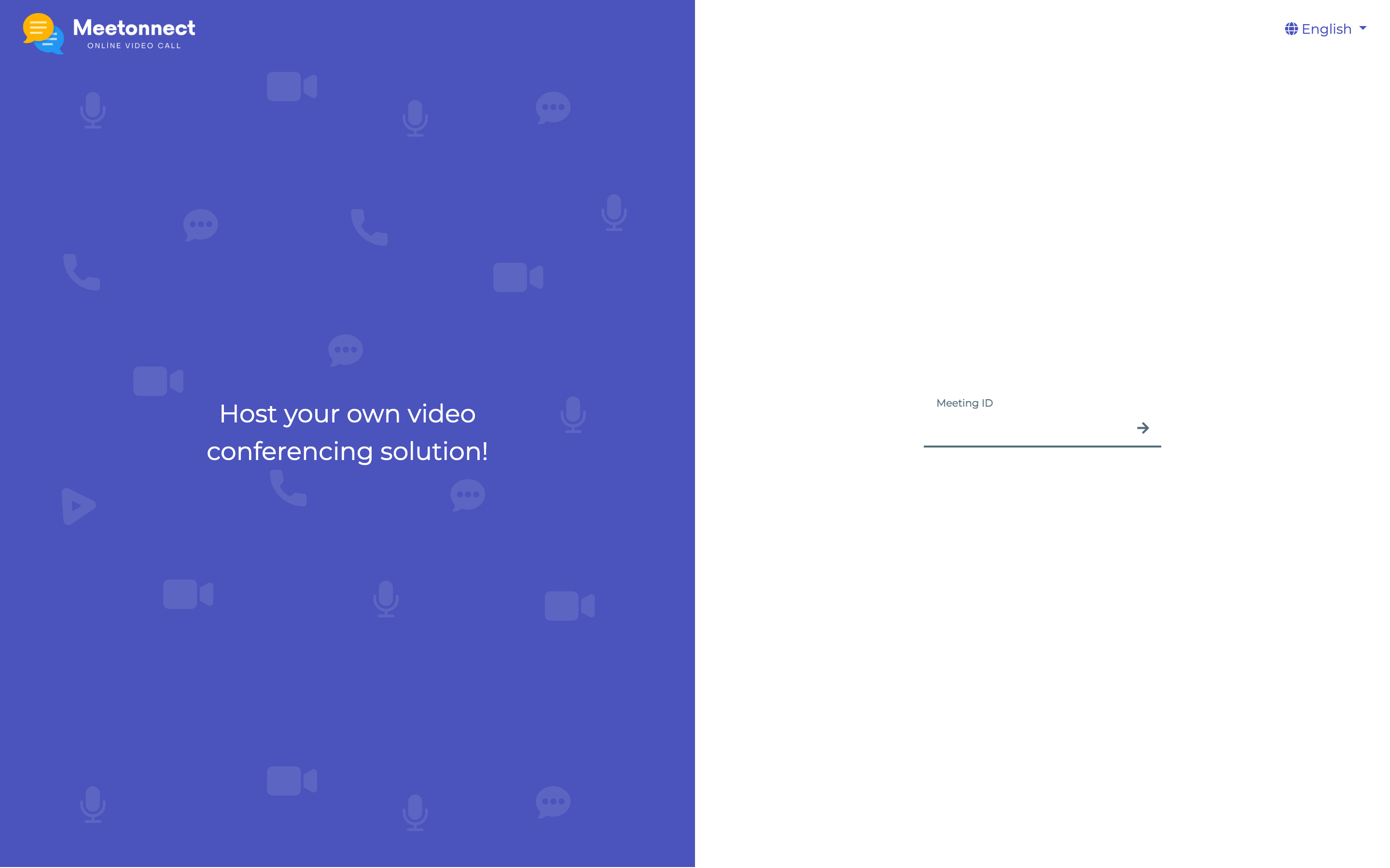 Metonnect — product screenshot