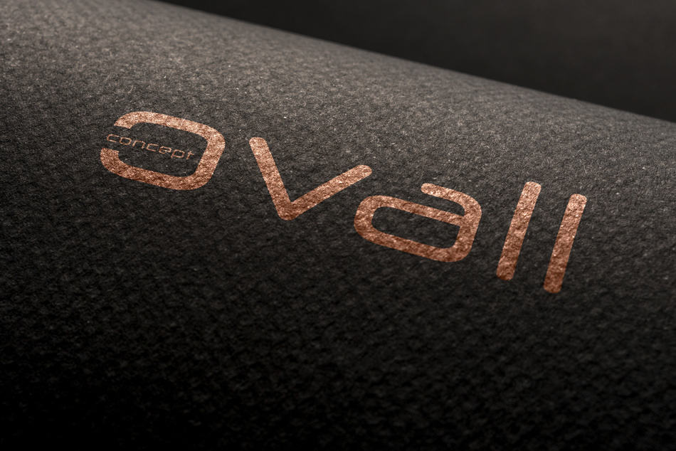 Ovall Concept