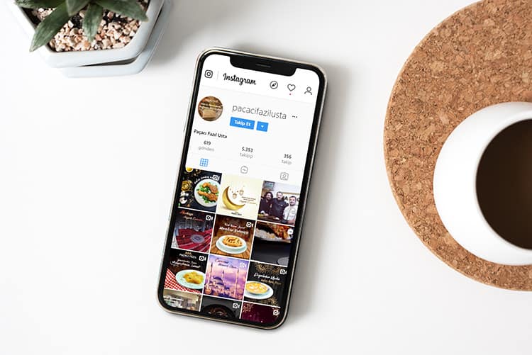 Paçacı Fazıl Usta